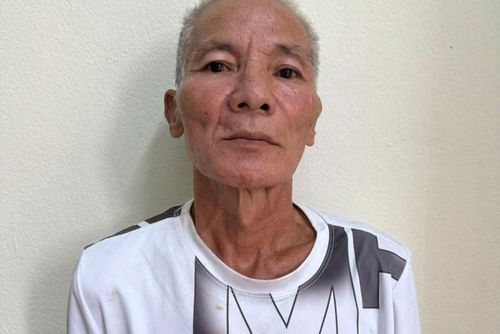 Bị can Trần Hải Chiến. Ảnh: CAPT