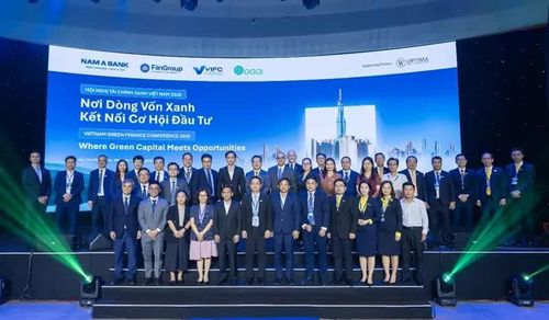  Nam A Bank đẩy mạnh các giải pháp hỗ trợ doanh nghiệp tiếp cận nguồn lực cho tăng trưởng bền vững 