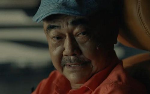 NSND Việt Anh trong phim Mùa Hè Đẹp Nhất.