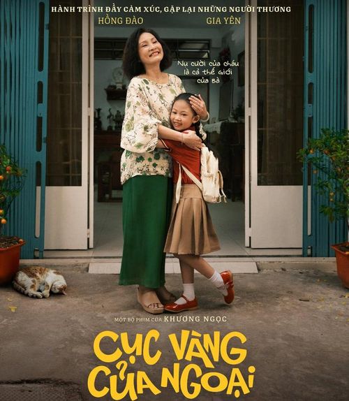 Hồng Đào vẫn duy trì nhịp hoạt động nghệ thuật sôi nổi với nhiều dự án điện ảnh trong những năm gần đây. Ảnh: NSX
