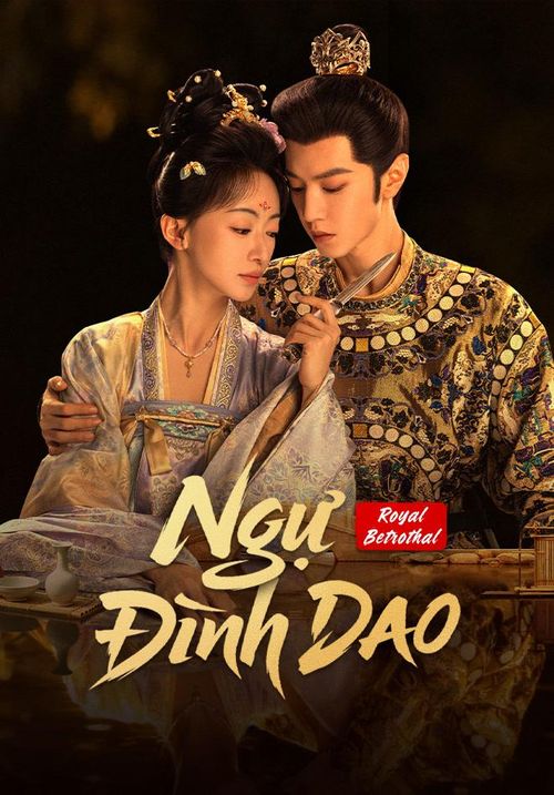 Ngự Đình Dao mang màu sắc cổ trang, quyền mưu, cung đình và lãng mạn, với Ngô Cẩn Ngôn và Trần Triết Viễn đảm nhận hai vai chính. Câu chuyện tập trung vào Mạnh Đình Huy, nữ quan đầu tiên của triều Đại Ninh thi đỗ Tam nguyên. Trên triều đình, nàng nổi tiếng là người sắc bén, khôn khéo và quyết đoán, thậm chí bị gán cho danh xưng "gian thần" vì sẵn sàng sử dụng nhiều cách thức để dọn đường cho nhà vua. Tuy nhiên, phía sau những hành động quyết liệt ấy là mục tiêu phò tá vị minh quân trẻ tuổi Anh Quả, người từng có ân nghĩa sâu sắc với nàng. Trong khi đó, Anh Quả luôn giữ vẻ ngoài ẩn nhẫn, giấu tài nhưng thực chất sở hữu khả năng mưu lược. Hai con người có tài năng và mục tiêu chung cùng bước vào những cuộc đấu trí nơi triều đình, đồng thời dần phát triển tình cảm dành cho nhau.