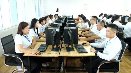 Trường Chính trị tỉnh Lào Cai đang từng bước mở ra không gian đào tạo năng động hơn, thực tiễn hơn và chủ động hơn.
