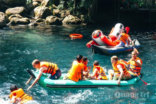 Không chỉ là những con số, ngành du lịch đang hướng đến những giá trị mà mỗi hành trình để lại cho điểm đến và cộng đồng địa phương - Ảnh: T.Đ