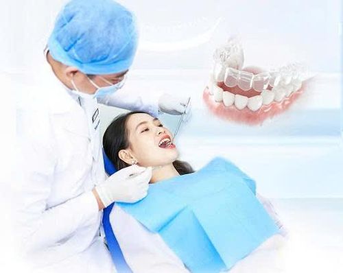 Lợi ích kép cho cả khách hàng và thị trường nha khoa.