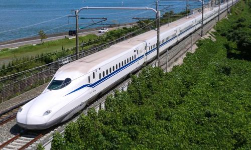 Vì sao đường sắt cao tốc Trung Quốc phát triển nhanh?