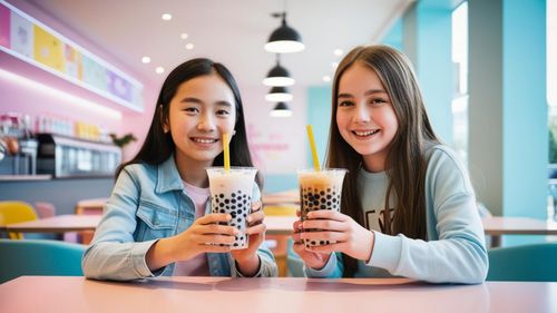 Tiêu thụ thường xuyên đồ uống có đường có thể làm tăng lượng năng lượng nạp vào, góp phần thúc đẩy tăng cân và béo phì – những yếu tố liên quan đến nguy cơ đái tháo đường type 2.