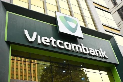 Vietcombank (nguồn ảnh: dnse).