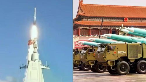 Mặc dù hiện tại Trung Quốc chưa công bố rõ ràng thông số kỹ thuật, nhưng theo một vài nguồn tin quân sự, tên lửa YJ-20 đạt tốc độ hành trình trên Mach 6 (khoảng 7.350 km/h), tăng tốc lên Mach 9 trong giai đoạn cuối quỹ đạo, tầm bắn tối đa ước tính lên đến 2.000 km.