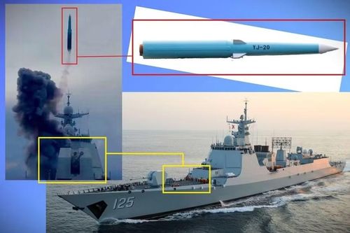 Mặc dù là tên lửa đạn đạo siêu thanh nhưng YJ-20 được cho là vẫn có khả năng thực hiện động tác thao diễn phức tạp để né tránh hệ thống phòng không, sử dụng định vị vệ tinh để hiệu chỉnh quỹ đạo và dẫn đường bằng radar hoặc hồng ngoại trong giai đoạn cuối.