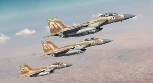 Quân đội Israel đã thực hiện hàng trăm cuộc không kích nhằm vào Syria kể từ khi chính quyền cựu Tổng thống Bashar al-Assad sụp đổ vào tháng 12/2024.