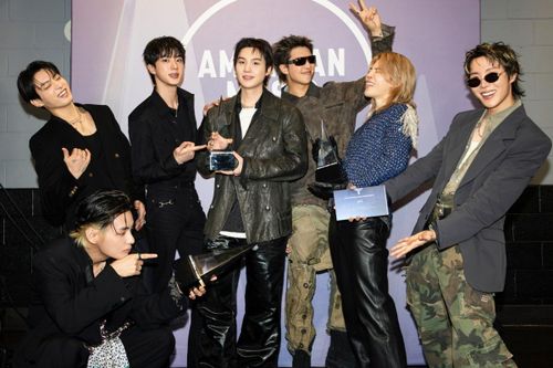  BTS phản đối sự ra đời của hạng mục mới. Ảnh: Yonhap News. 