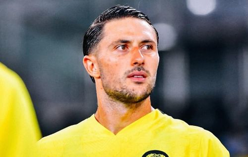  Facundo Garces là một trong 7 cầu thủ Malaysia bị FIFA xử phạt trong bê bối hồ sơ nhập tịch gây tranh cãi. 
