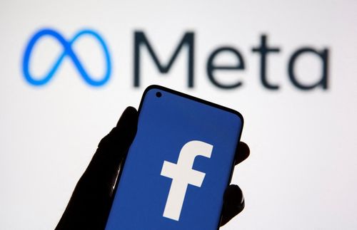  Meta cho rằng cáo buộc của các tổng chưởng lý là “vô lý”. Ảnh: Reuters. 