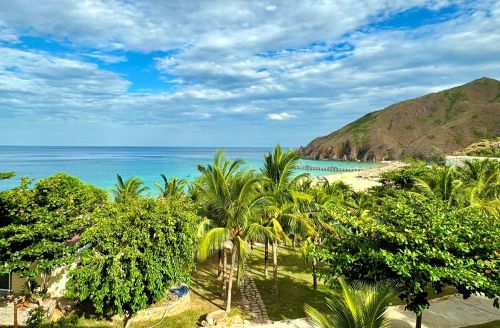Biến tài nguyên du lịch phong phú thành những sản phẩm đủ hấp dẫn để du khách muốn trải nghiệm. Ảnh: Xuân Lan