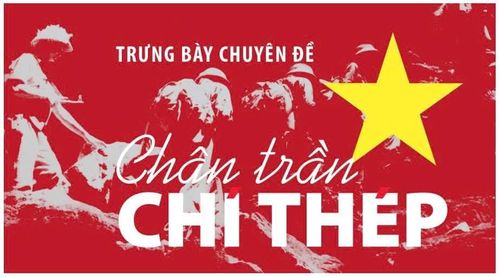 Trưng bày chuyên đề "Chân trần chí thép" sẽ diễn ra tại di tích Nhà lao Hội An từ ngày 24.8 đến 24.9. Nguồn ảnh: Bảo tàng Hội An