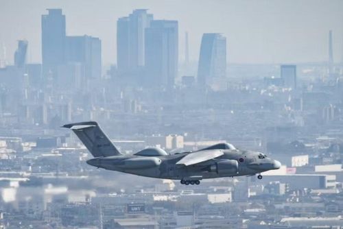 EC-2 SOJ thực hiện thành công loạt chuyến bay thử nghiệm vào đầu tháng 8/2026. Thời điểm các cuộc thử nghiệm hoàn tất và đưa vào biên chế Lực lượng Phòng vệ Trên không Nhật Bản đã được xác định.