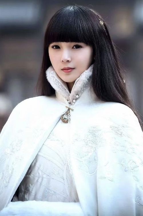 Trần Dao từng nổi tiếng với vai ma nữ Nhiếp Khởi La trong Pháp sư Vô Tâm.