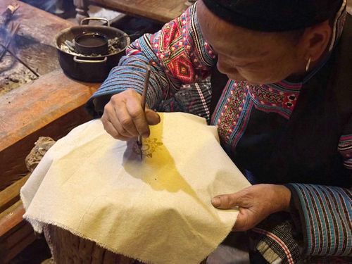 Phát triển, tận dụng tiềm năng du lịch đã mang lại cho người dân nơi thêm sinh kế, nâng cao thu nhập, góp phần gìn giữ nghề truyền thống, bản sắc văn hóa dân tộc đồng bào Mông và cảnh quan tự nhiên của vùng đất này.