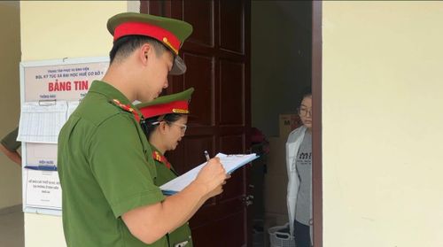 Ký túc xá Đại học Huế hiện có khoảng 2.250 sinh viên đang sinh sống, học tập, trong đó có 16 sinh viên Lào.