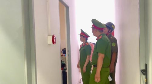 Tăng cường quản lý cơ sở lưu trú, nhà trọ sinh viên.