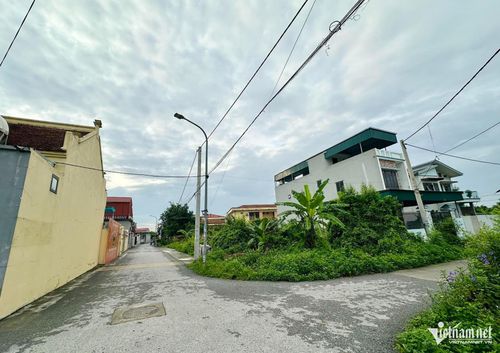 Việc xác định diện tích đất ở khi công nhận quyền sử dụng đất được quy định tại Điều 141 Luật Đất đai năm 2024. Ảnh minh họa: Hồng Khanh