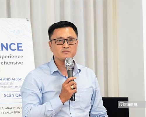 Ông Nguyễn Viết Toàn, Giám đốc Trung tâm Hỗ trợ khởi nghiệp đổi mới sáng tạo Đà Nẵng, cho hay, các không gian đổi mới sáng tạo sẽ là đầu mối kết nối doanh nghiệp, startup và đối tác nước ngoài.