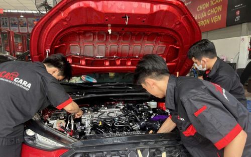Chỉ 1-3 phút tắt điều hòa trước khi tắt máy có thể giảm nguy cơ nấm mốc, mùi khó chịu.