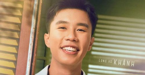 Long Vũ trở lại với dự án Mùa Hè Năm Ấy.