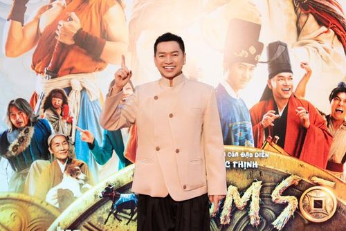 Ở tuổi U70, Quang Minh vẫn bền bỉ theo đuổi nghệ thuật và được kỳ vọng sẽ sớm có thêm một vai diễn bứt phá trên màn ảnh rộng. Ảnh: FBNV