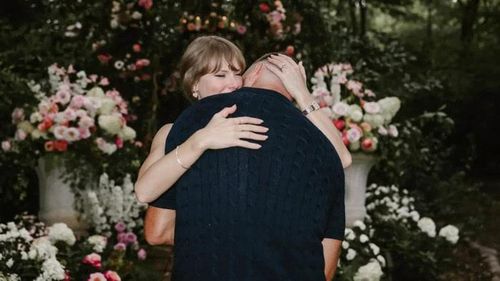 Taylor Swift và Travis Kelce được cho là đã tổ chức đám cưới tại Madison Square Garden ở New York vào ngày 3/7.