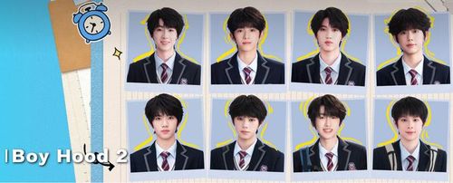 Dàn diễn viên trẻ của Thời Đại Thiếu Niên 2 - thế hệ đàn em của TFBOYS đang gây chú ý với màn bứt phá trên bảng nhiệt độ.