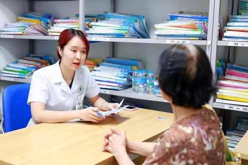 Liên thông dữ liệu để Sổ sức khỏe điện tử thực sự hữu ích với người dân.