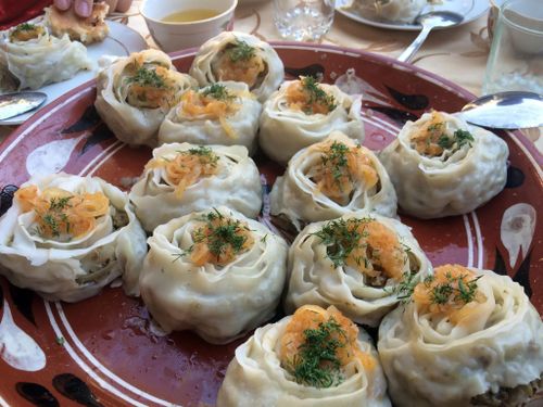 Ảnh: theveganplanetkitchen