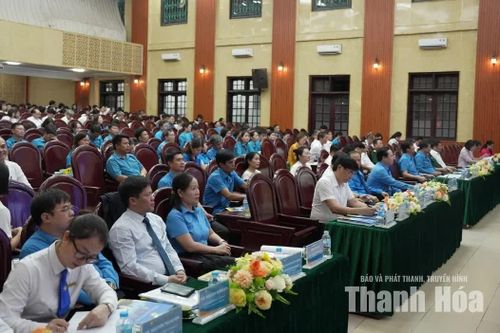 Các đại biểu tham gia tọa đàm.