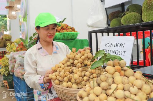 Với lợi thế nhiều mặt hàng nông sản, Đồng Nai có cơ hội gia tăng xuất khẩu vào thị trường Halal.