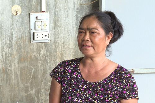 Bà H’E Kpơr cảm nhận sự đổi thay rõ từ nếp nghĩ, cách làm của gia đình hướng đến nếp sống văn minh