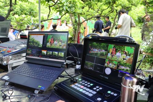 Xã Võ Nhai tổ chức chương trình livestream “Cây Na số và gây Quỹ hỗ trợ giảm nghèo năm 2026” ngày 7/8/2026.