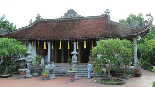 Chùa Đán