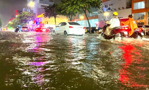 Việc ban hành Luật Cấp, Thoát nước sẽ là cơ sở quan trọng để Đà Nẵng xây dựng đô thị xanh, thông minh, thích ứng khí hậu và bảo đảm chất lượng sống cho người dân.