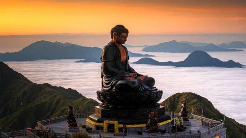 Ảnh minh họa thiết kế bằng AI (sưu tầm)