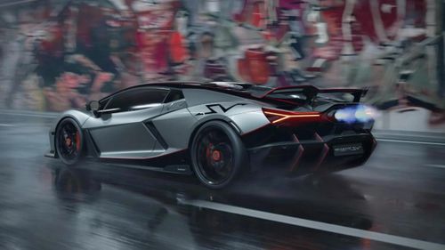 Lamborghini Revuelto SV trở thành siêu xe mạnh nhất lịch sử hãng xe Ý. Ảnh: Lamborghini.
