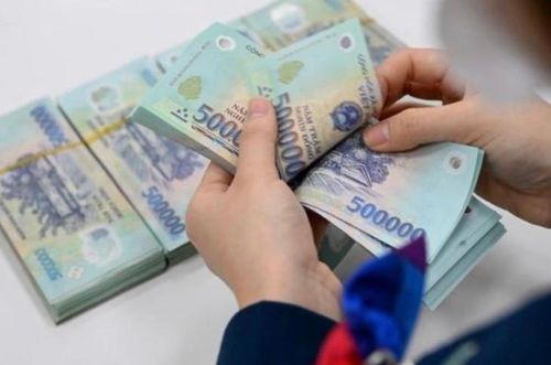 Hình minh họa: Nguồn: SBV