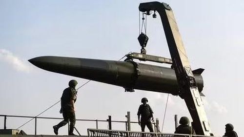 Theo quan chức Ukraine, Nga đang ưu tiên một số loại vũ khí và phân bổ lại ngân sách cho những chương trình này.