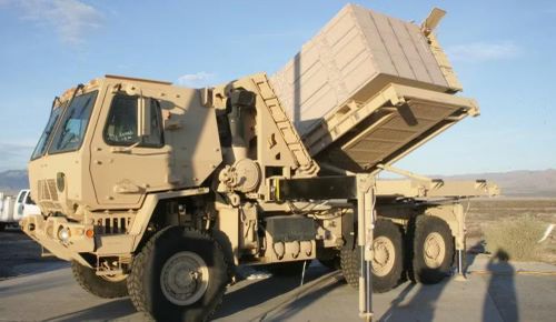 Enduring Shield nằm trong kế hoạch xây dựng mạng lưới phòng không nhiều lớp của Lục quân Mỹ.