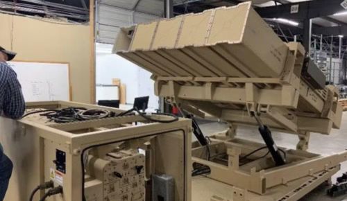 Việc Mỹ triển khai Enduring Shield tại Guam cũng phản ánh yêu cầu ngày càng lớn đối với phòng không tầm ngắn.