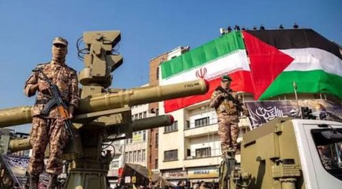 Tuy nhiên, người phát ngôn IRGC Hossein Mohebbi tuần trước xác định cơ sở hạ tầng của Mỹ và đồng minh trong khu vực, gồm mạng lưới năng lượng, nhà máy điện và hệ thống kết nối Internet, có thể trở thành mục tiêu nếu Washington tấn công cơ sở hạ tầng dân sự của Iran.