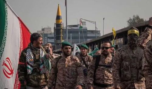 IRGC chưa công bố cụ thể những phương án tấn công có thể được triển khai.