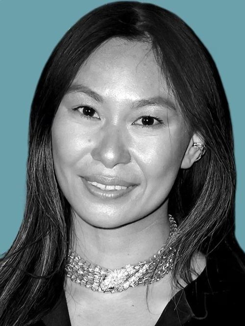 Lucy Guo tận dụng các mối quan hệ từ các chương trình mà mình tham gia, phát triển doanh nghiệp riêng. Ảnh: Scale AI.
