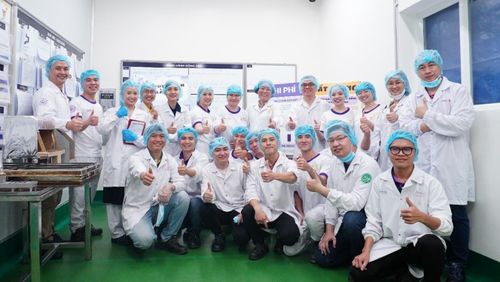 Mondelez Kinh Đô tiếp cận bài toán tăng trưởng song hành cùng giảm tác động môi trường.