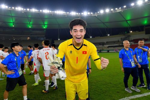 Có nhiều cầu thủ chơi hay trong đội hình U23 chưa được thử sức tại ĐTQG.